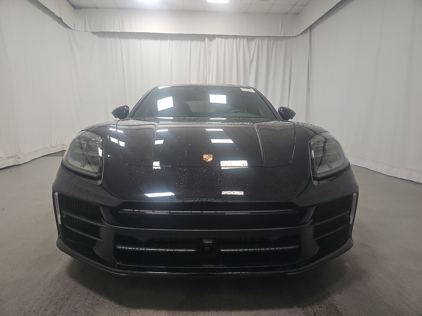 Porsche Panamera 2025 — photo 2