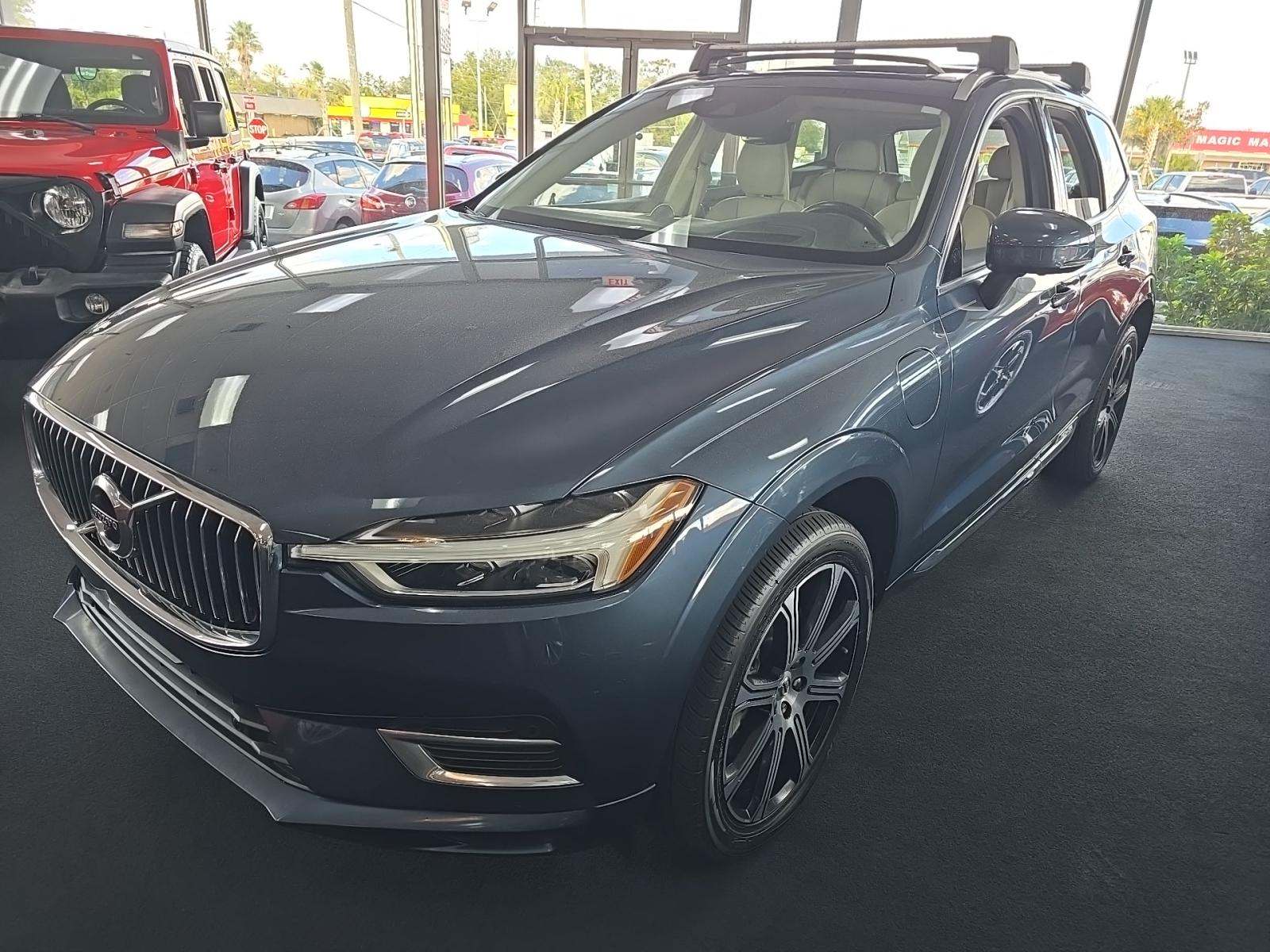 Volvo XC 60