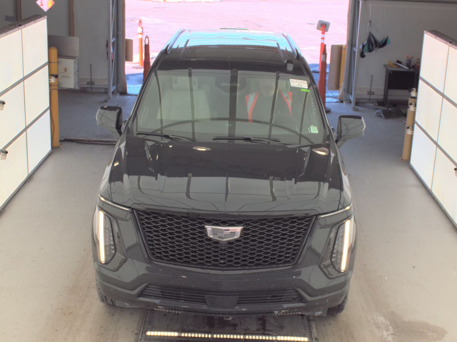 Cadillac Escalade 2026 — photo 2