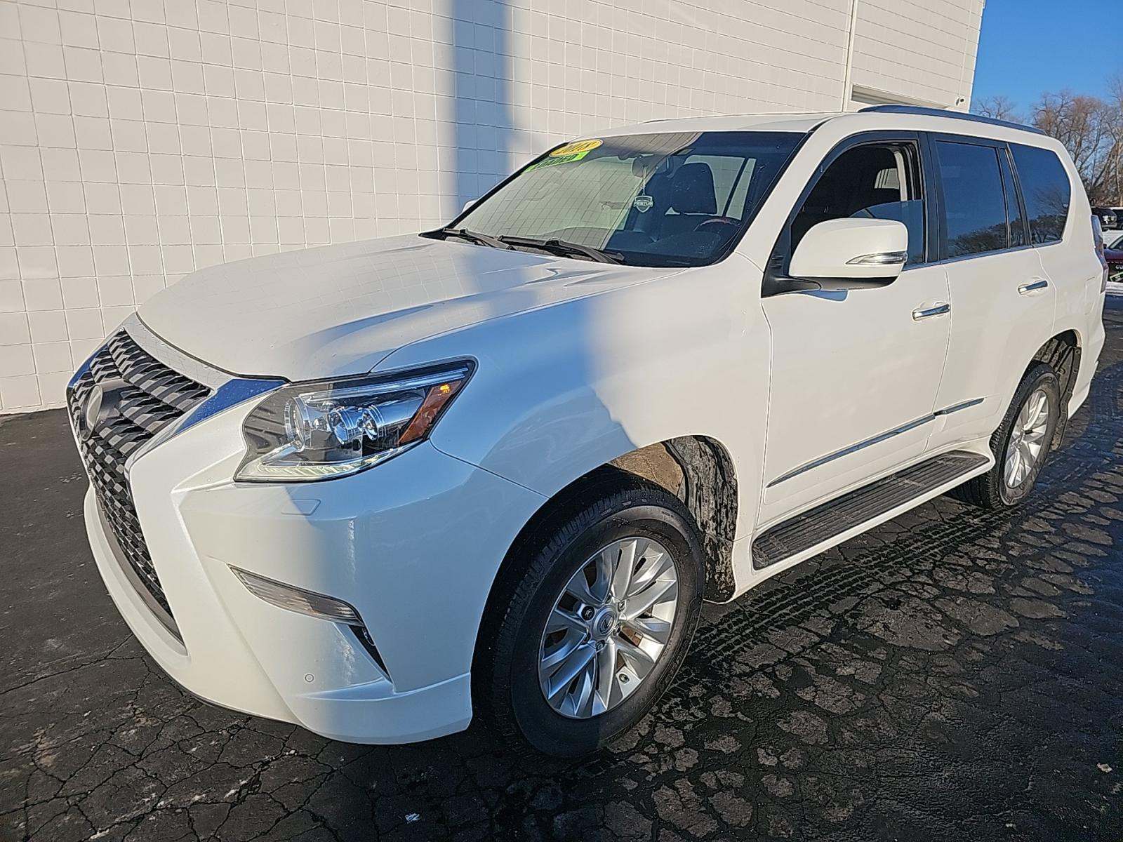 Lexus GX 460