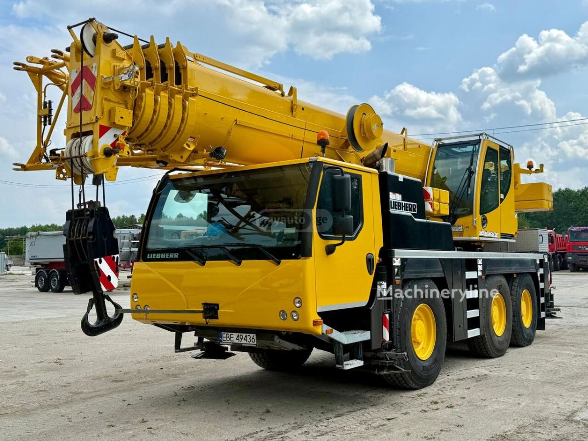 Liebherr 11614