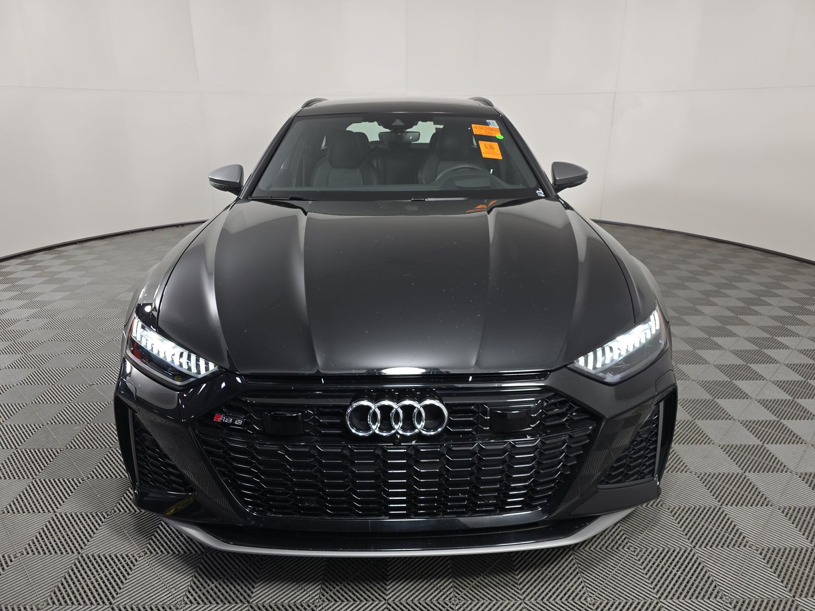 Audi RS6 2026 — photo 2