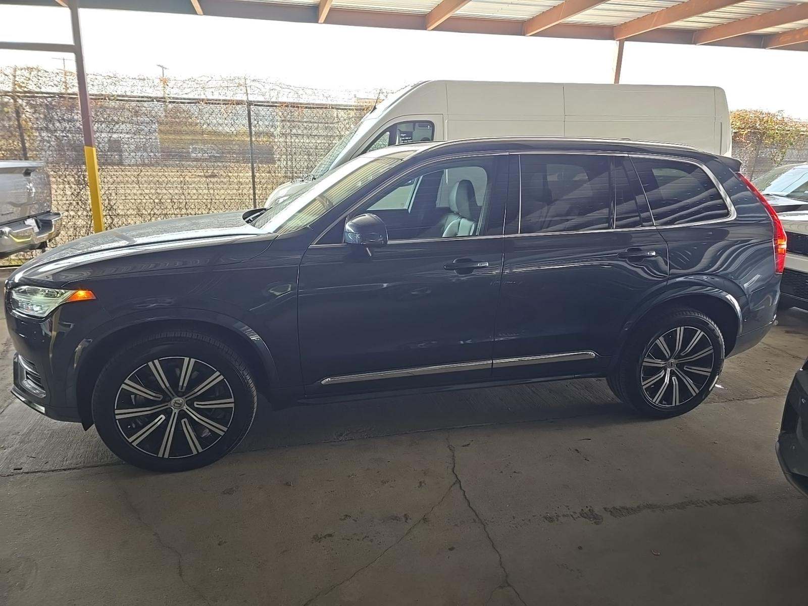 Volvo XC90 2025 — photo 2
