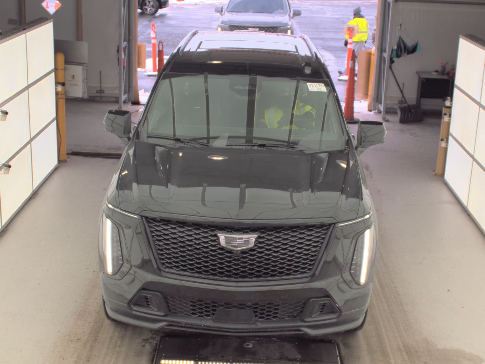 Cadillac Escalade 2026 — photo 2