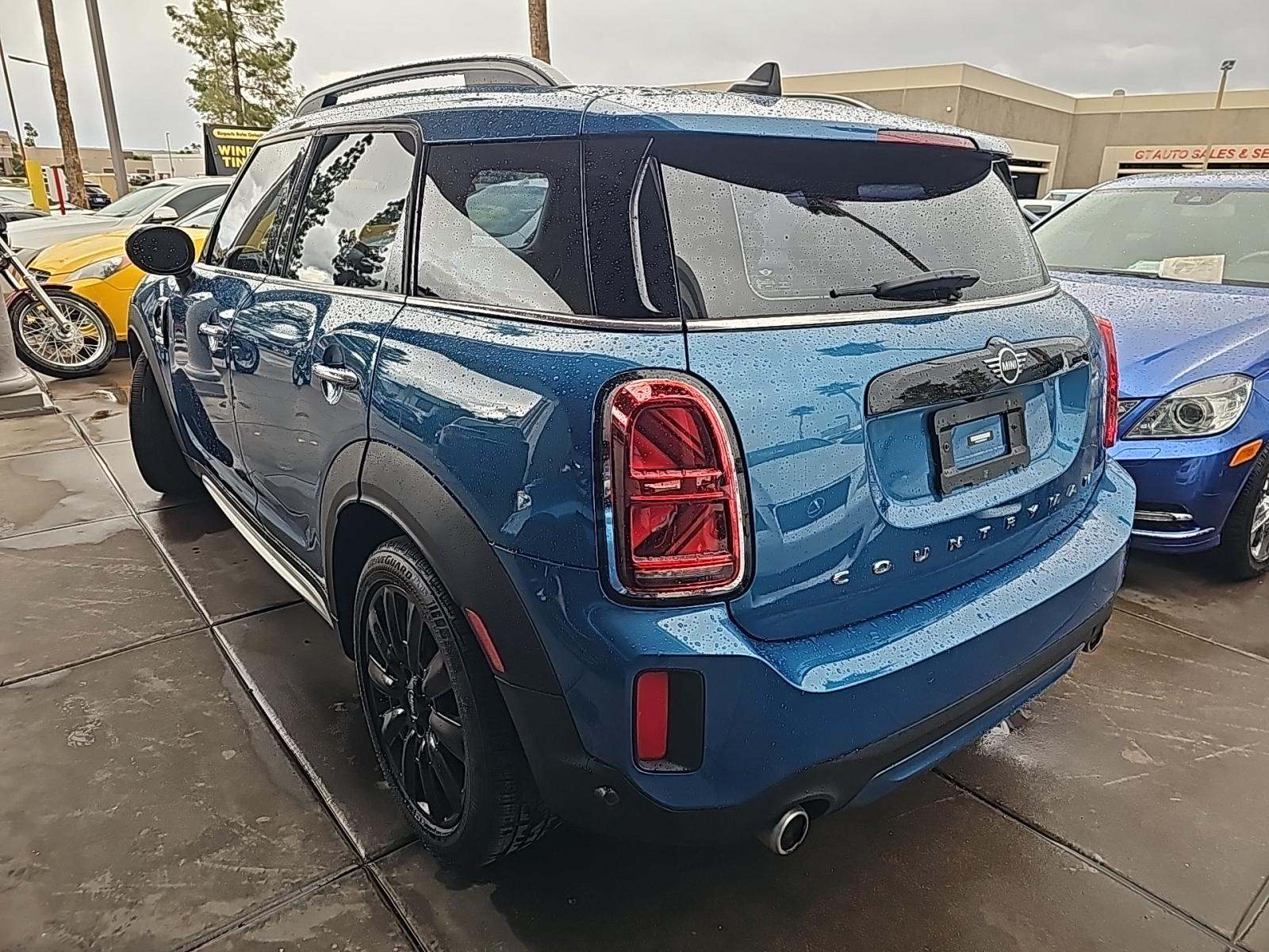 Mini Countryman 2022 — photo 2