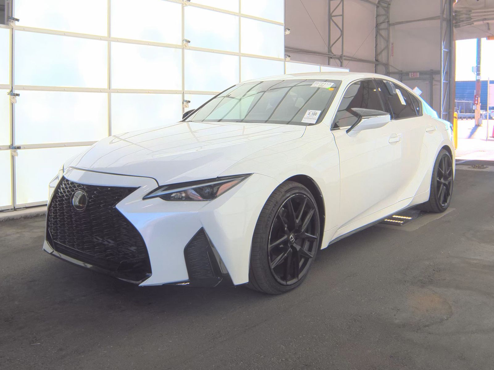 Lexus IS 300