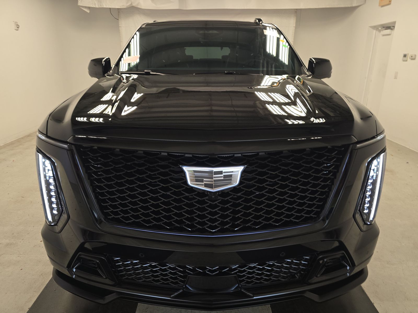 Cadillac Escalade 2026 — photo 2