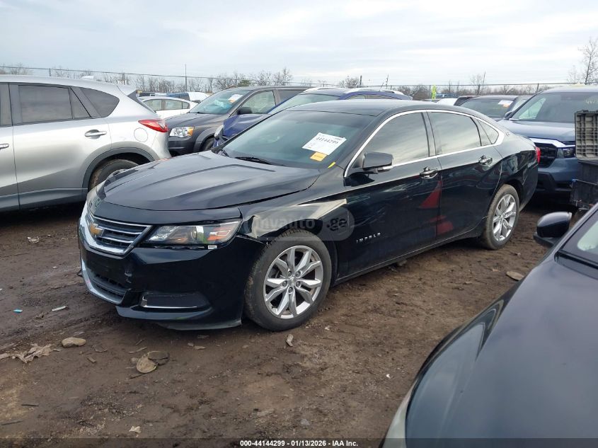 Chevrolet Impala