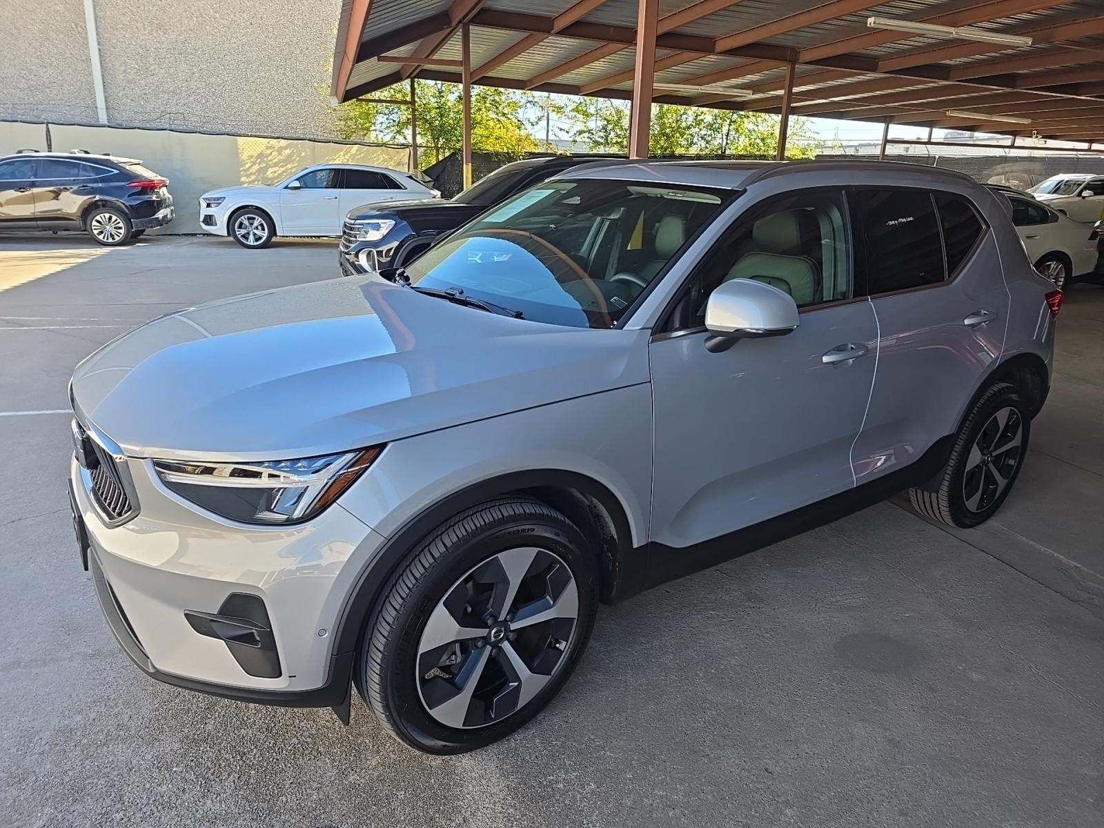 Volvo XC 40