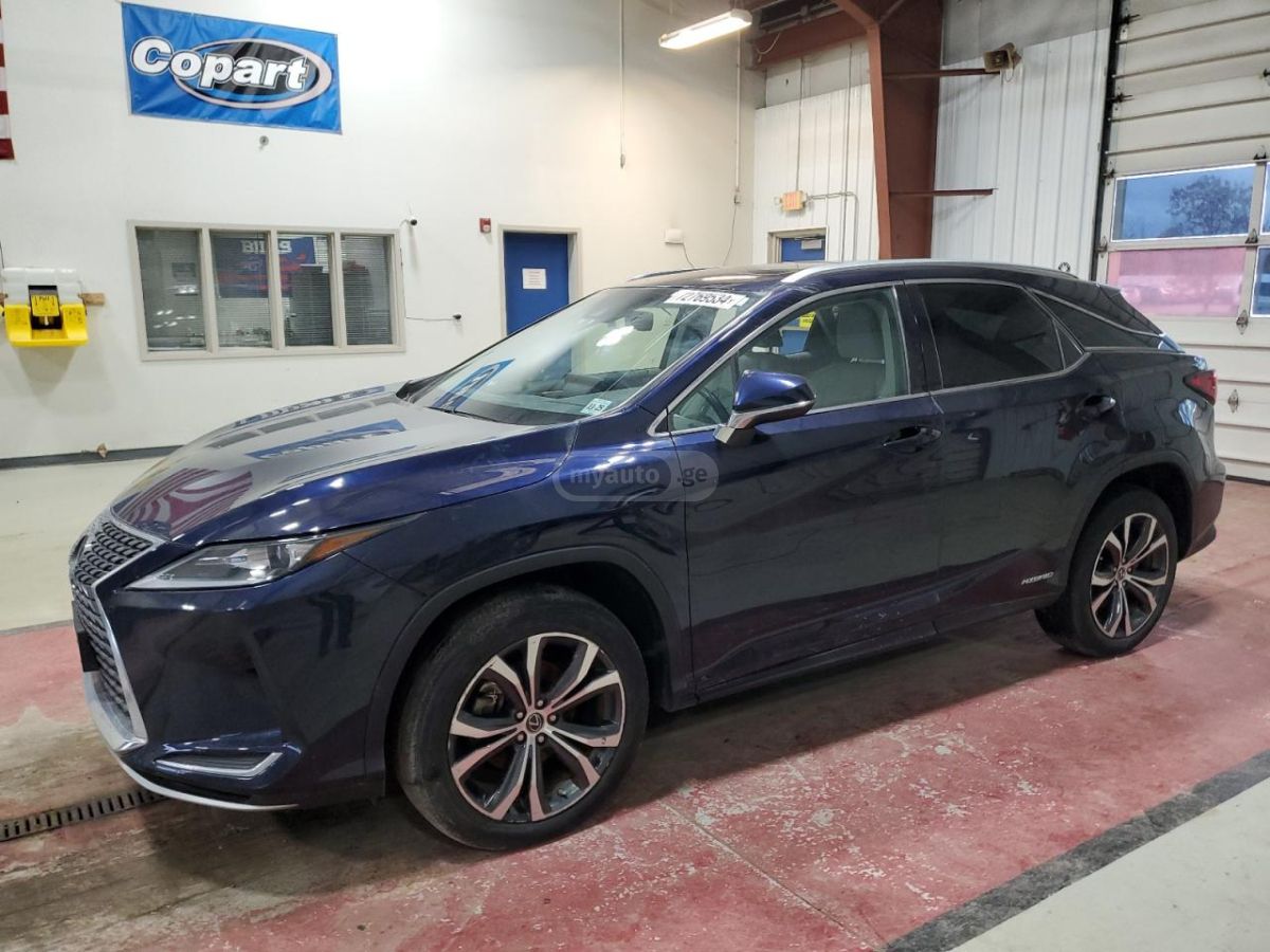 Lexus RX 300