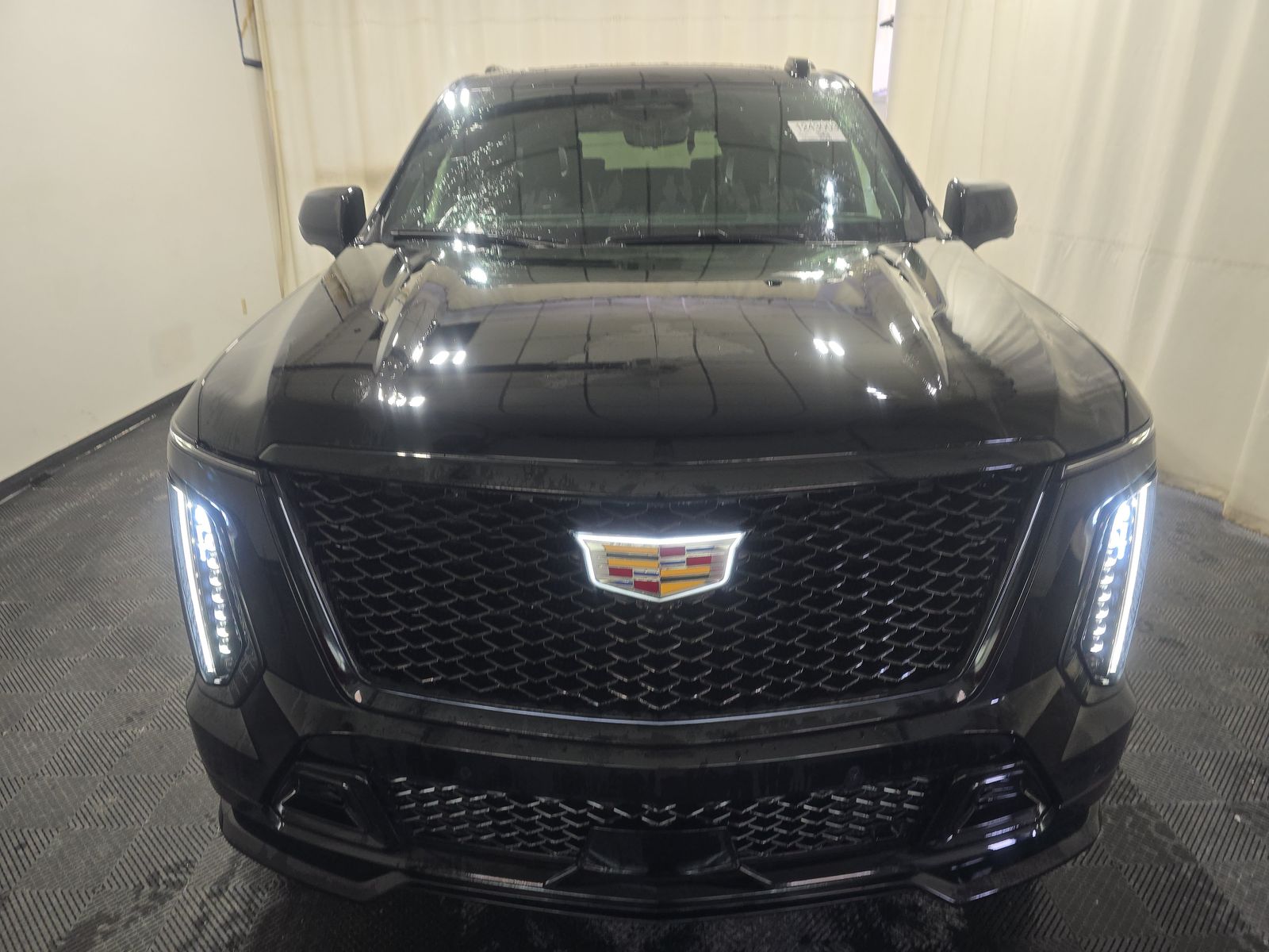 Cadillac Escalade 2026 — photo 2