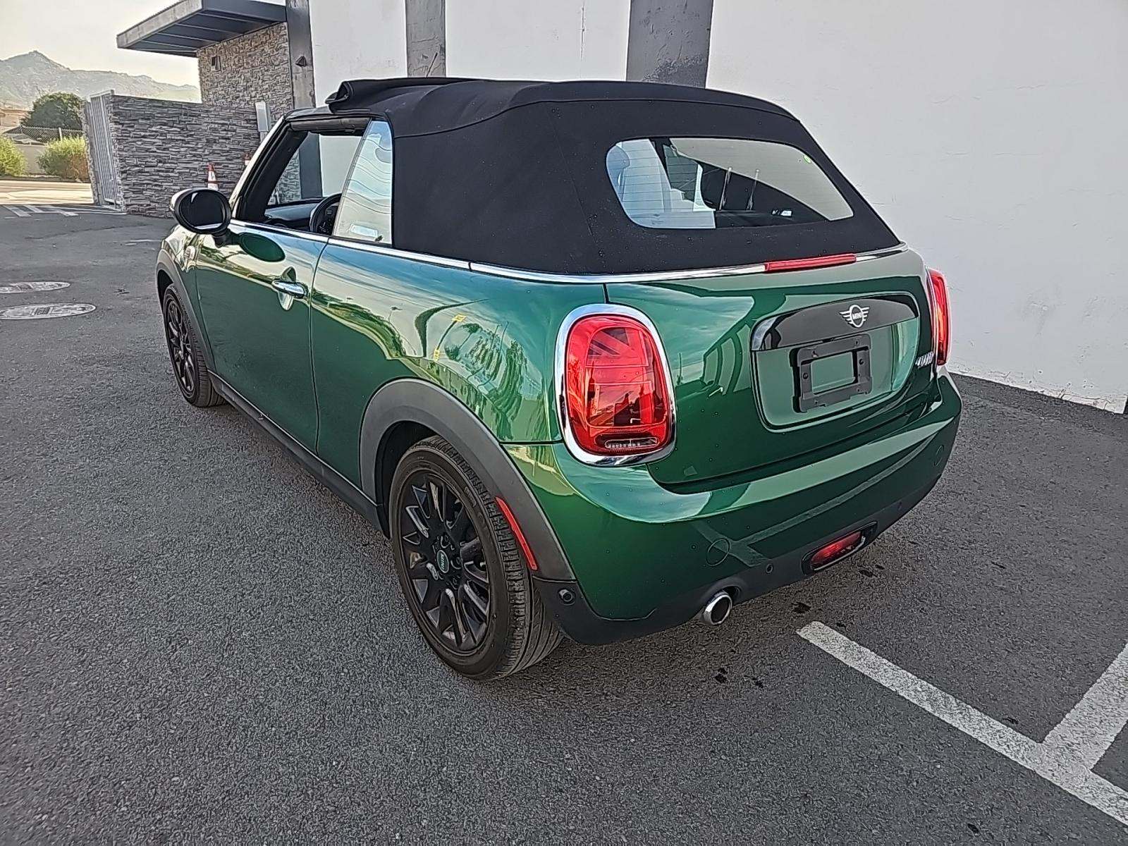 Mini Cooper 2021 — photo 2