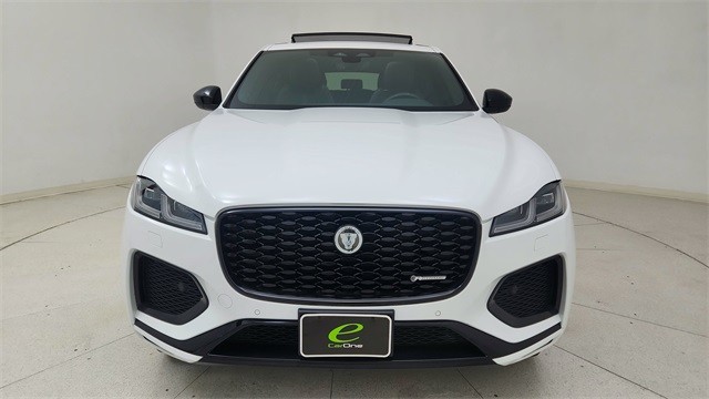Jaguar F-Pace 2025 — photo 2