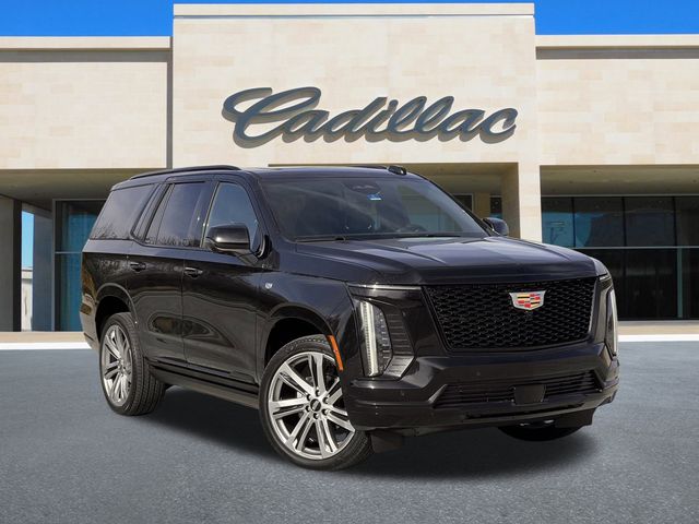 Cadillac Escalade 2026 — photo 2