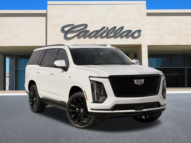 Cadillac Escalade 2026 — photo 2
