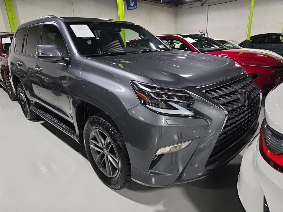 Lexus GX 460 2020 — photo 2