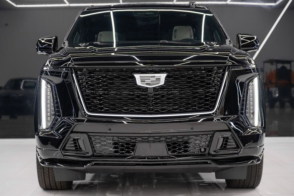 Cadillac Escalade 2026 — photo 2