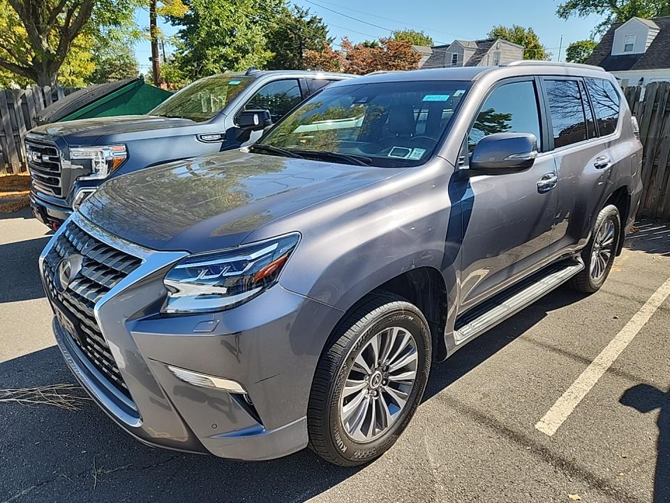 Lexus GX 460