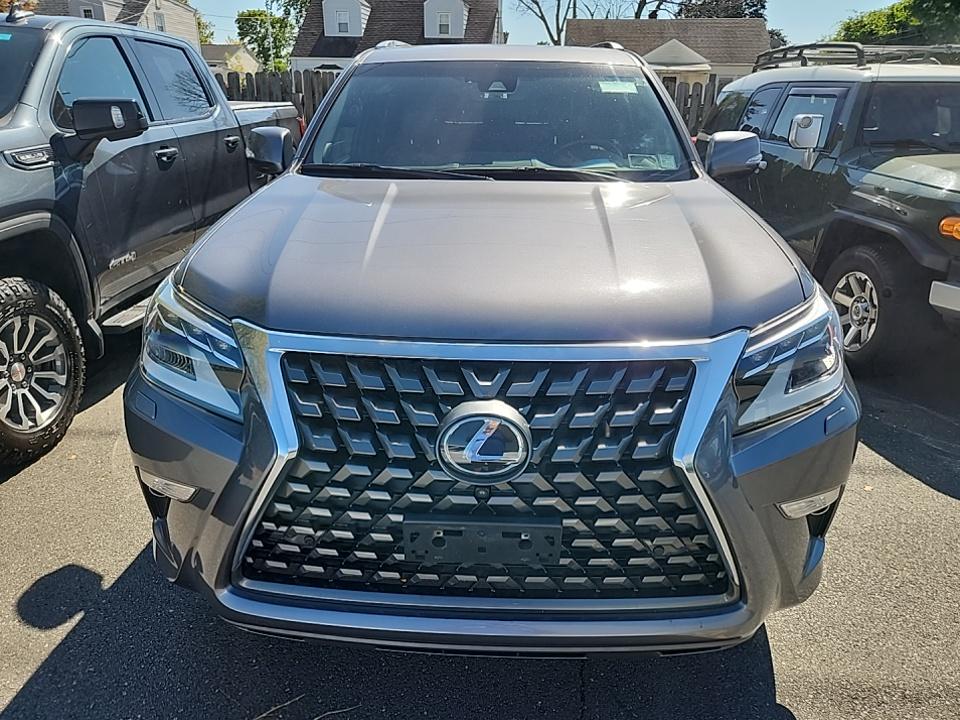 Lexus GX 460 2020 — photo 2