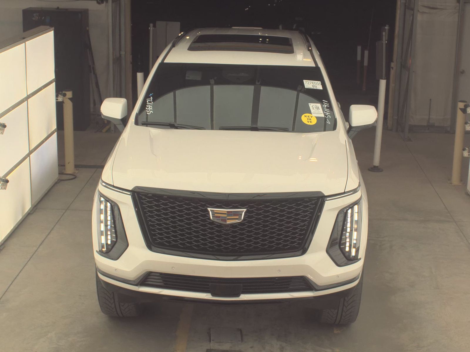 Cadillac Escalade 2025 — photo 2