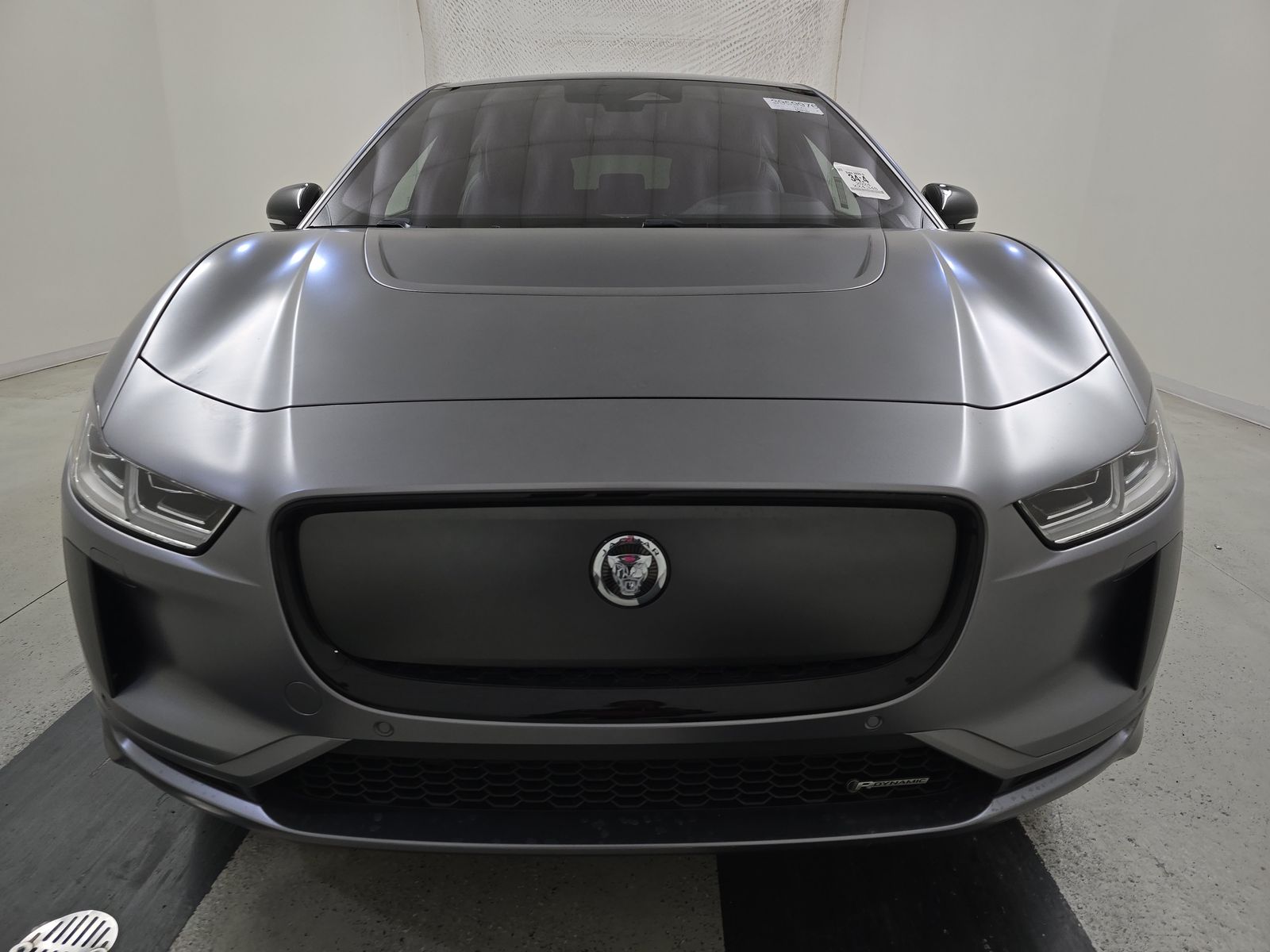 Jaguar I-PACE 2024 — photo 2