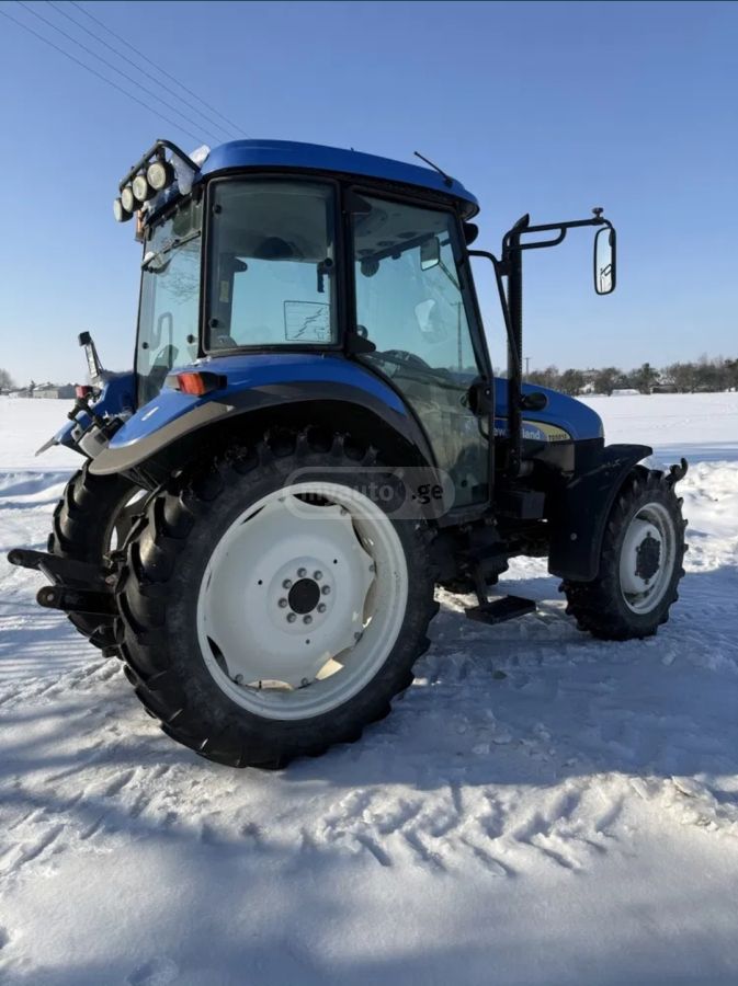 Bobcat 110-90 2011 — photo 2