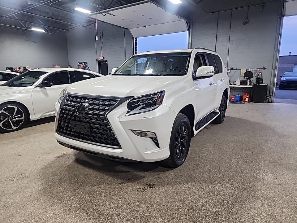 Lexus GX 460