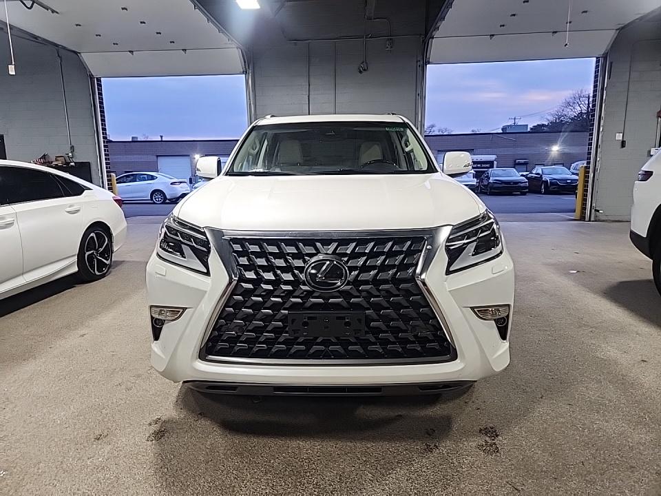 Lexus GX 460 2021 — photo 2
