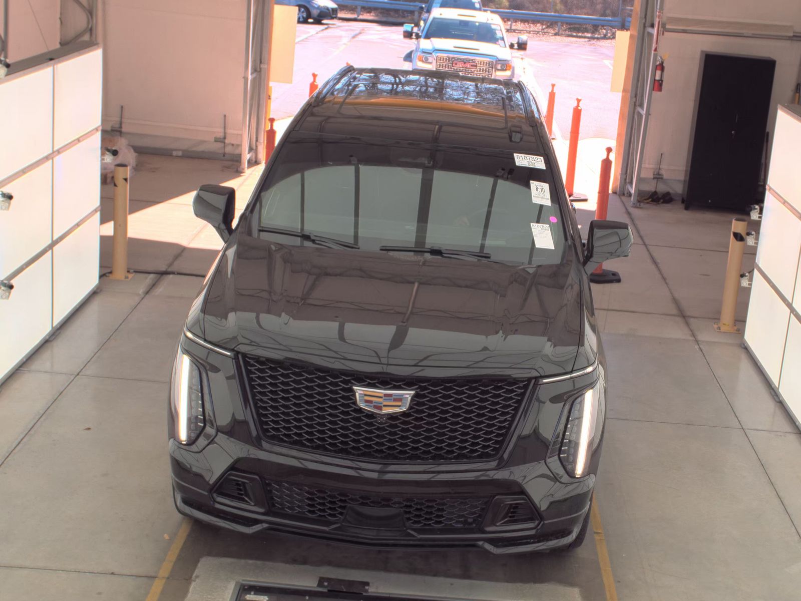 Cadillac Escalade 2025 — photo 2