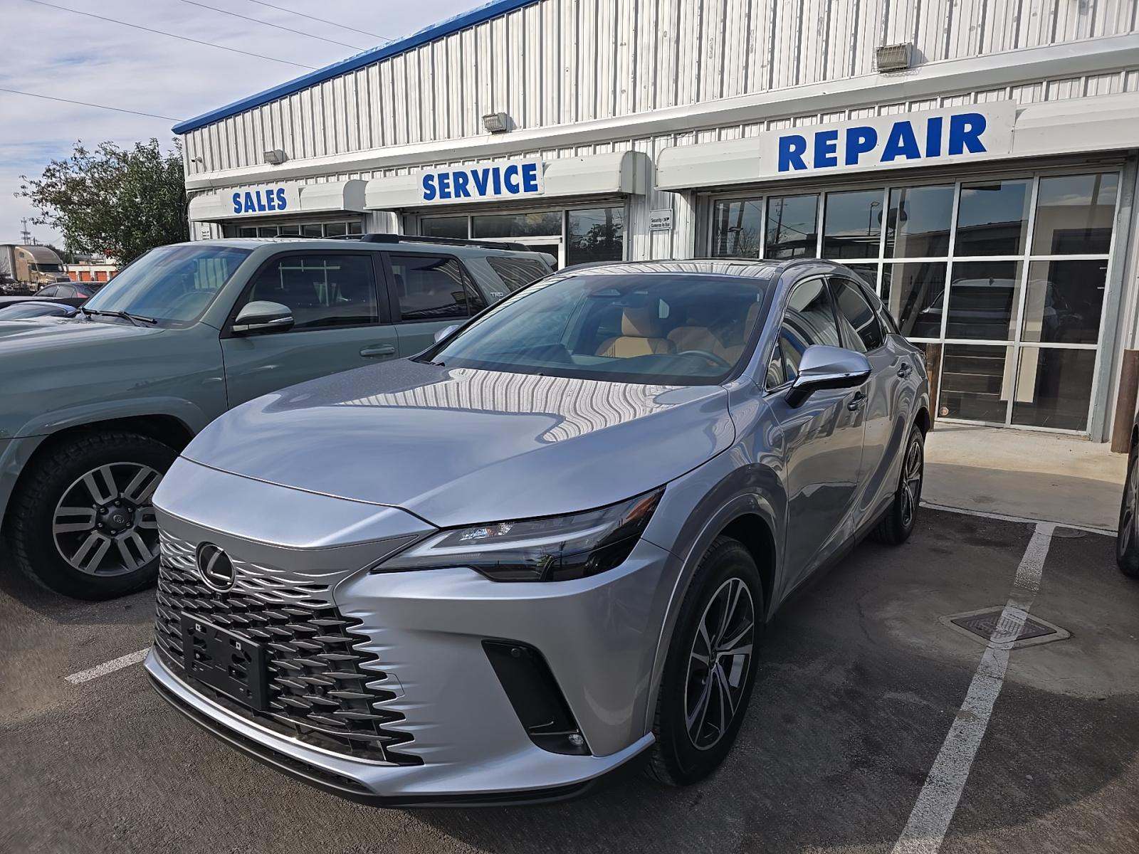 Lexus RX 350