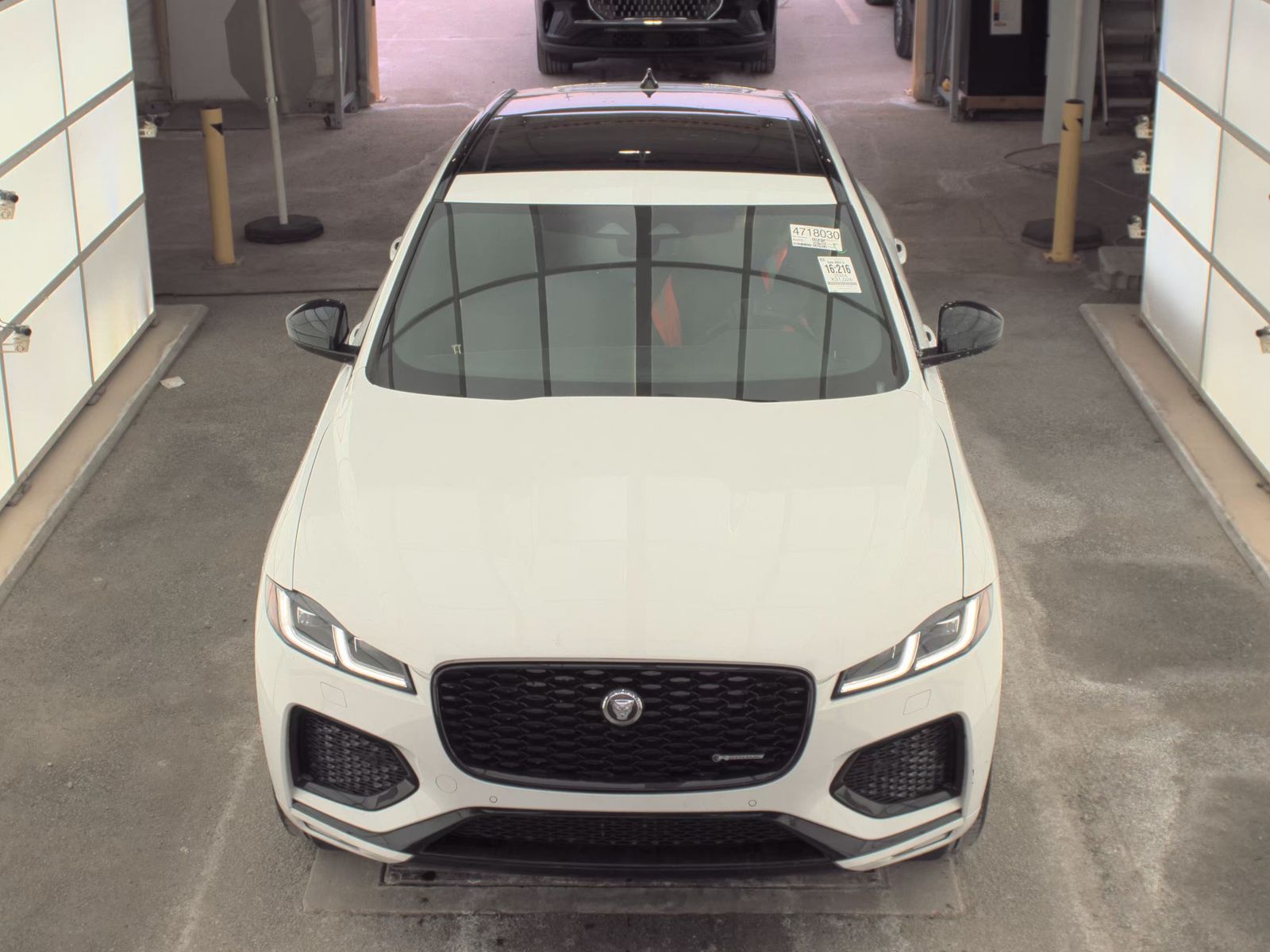 Jaguar F-Pace 2024 — photo 2