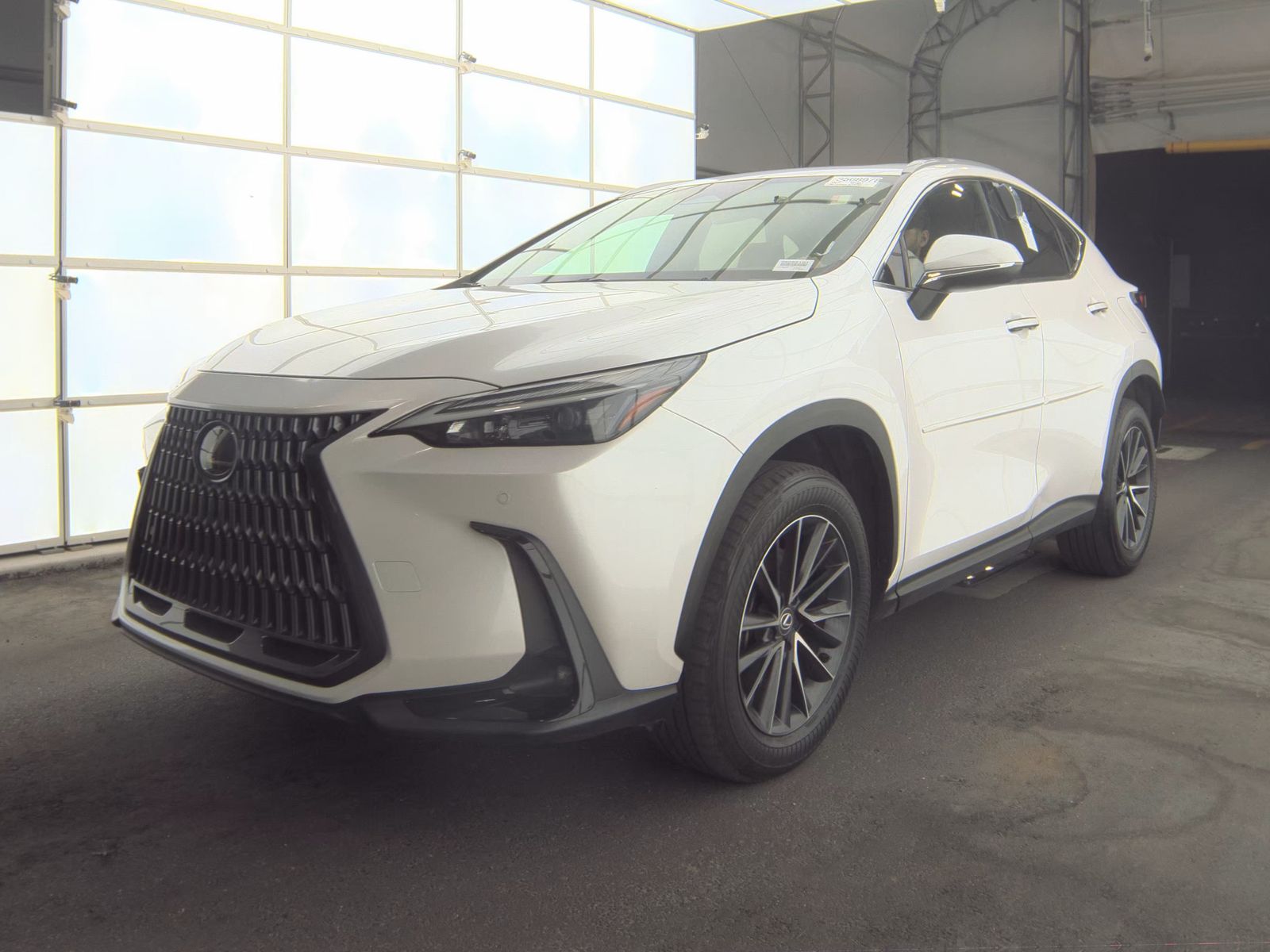 Lexus NX 250