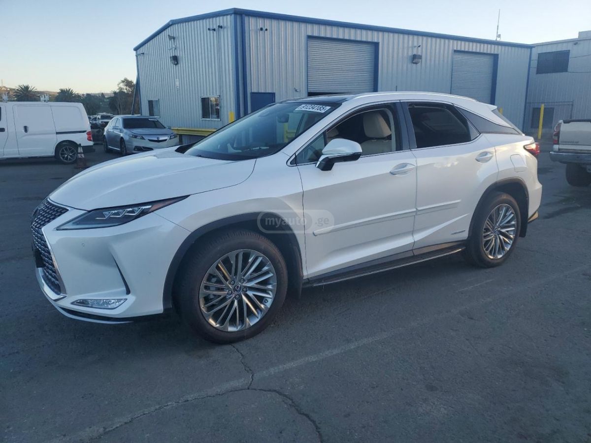 Lexus RX 300