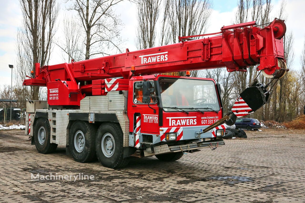 Liebherr 11614
