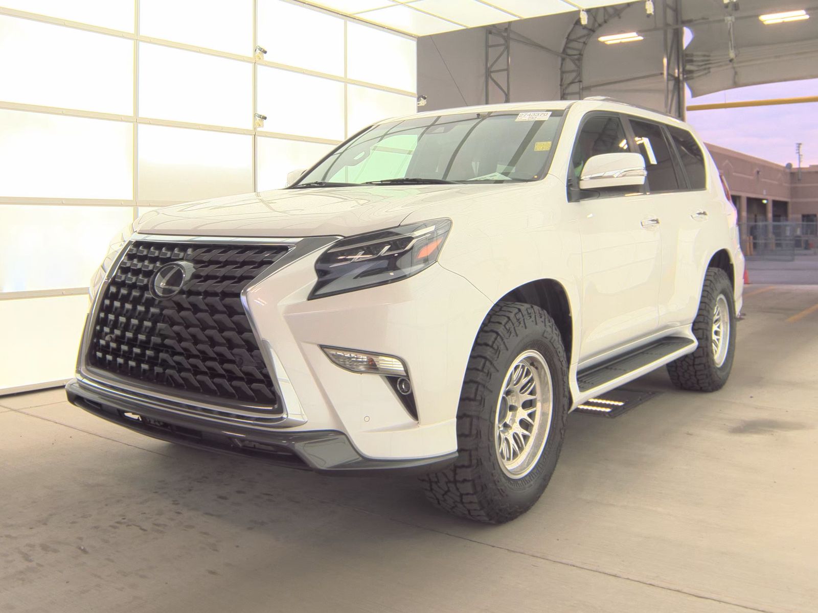 Lexus GX 460