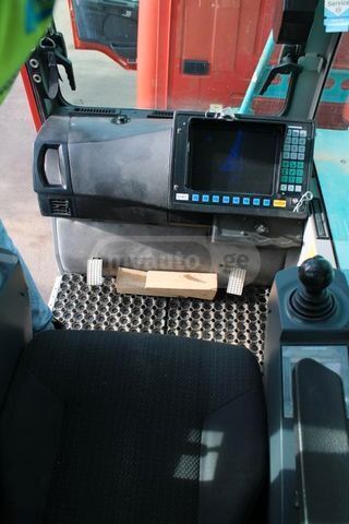 Scania 400 2013 — photo 2