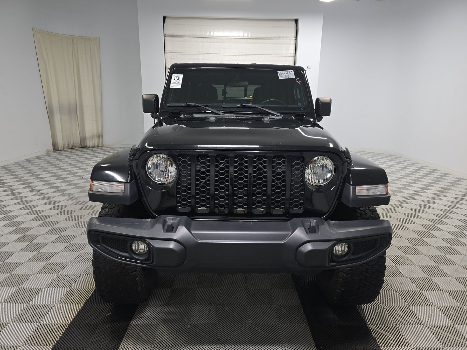Jeep Willys 2021 — photo 2