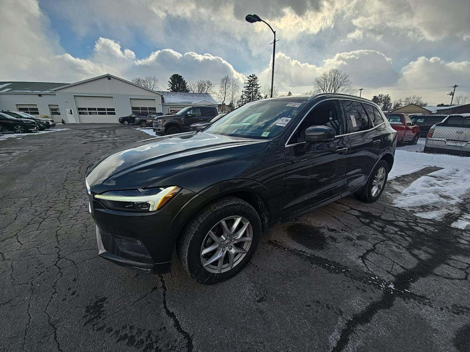 Volvo XC 60