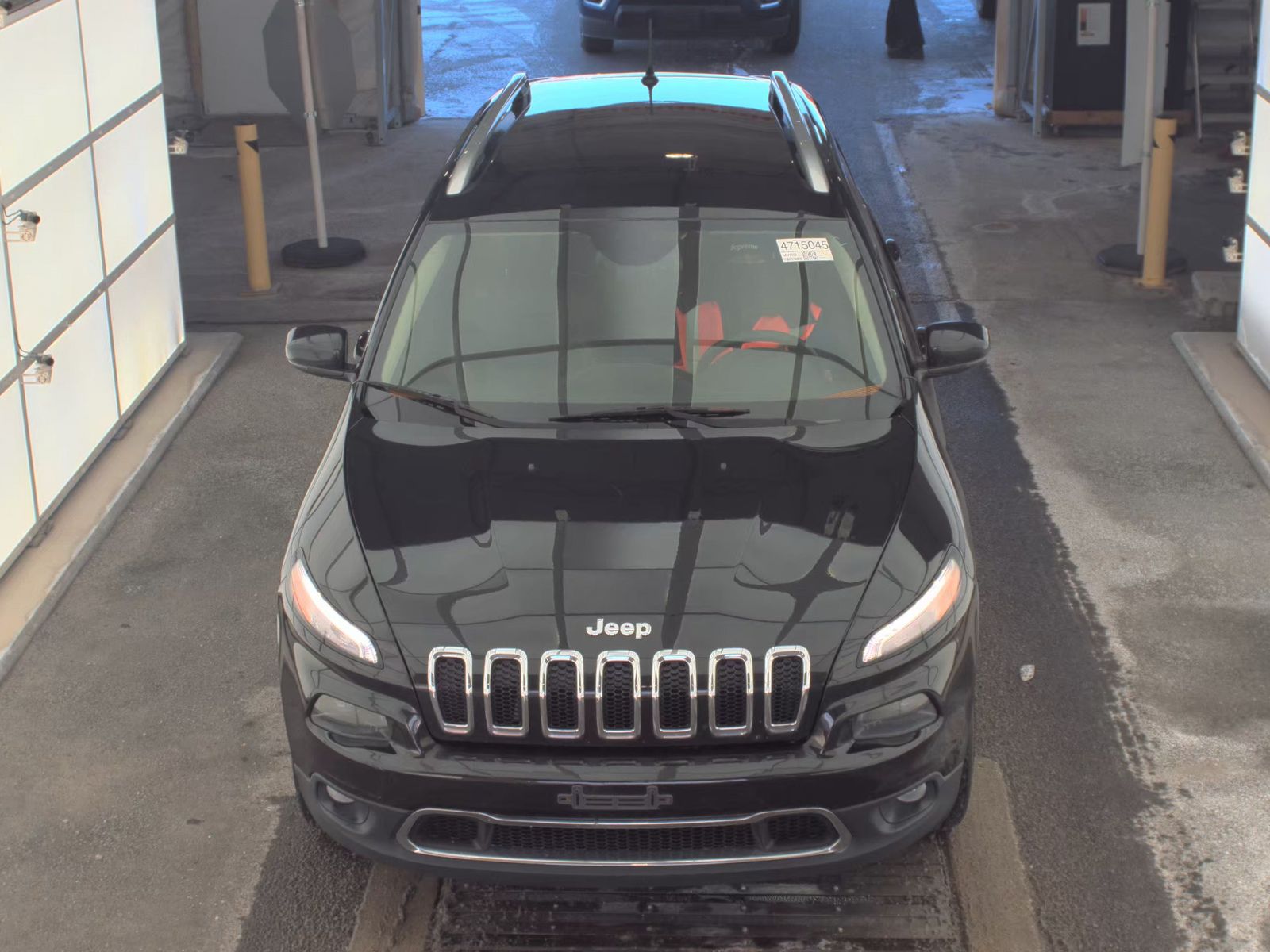 Jeep Cherokee 2015 — photo 2