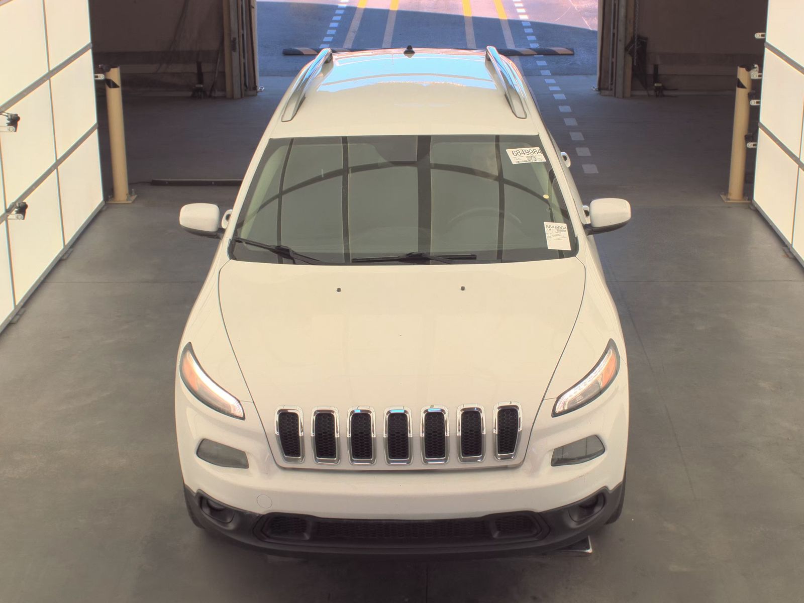 Jeep Cherokee 2015 — photo 2