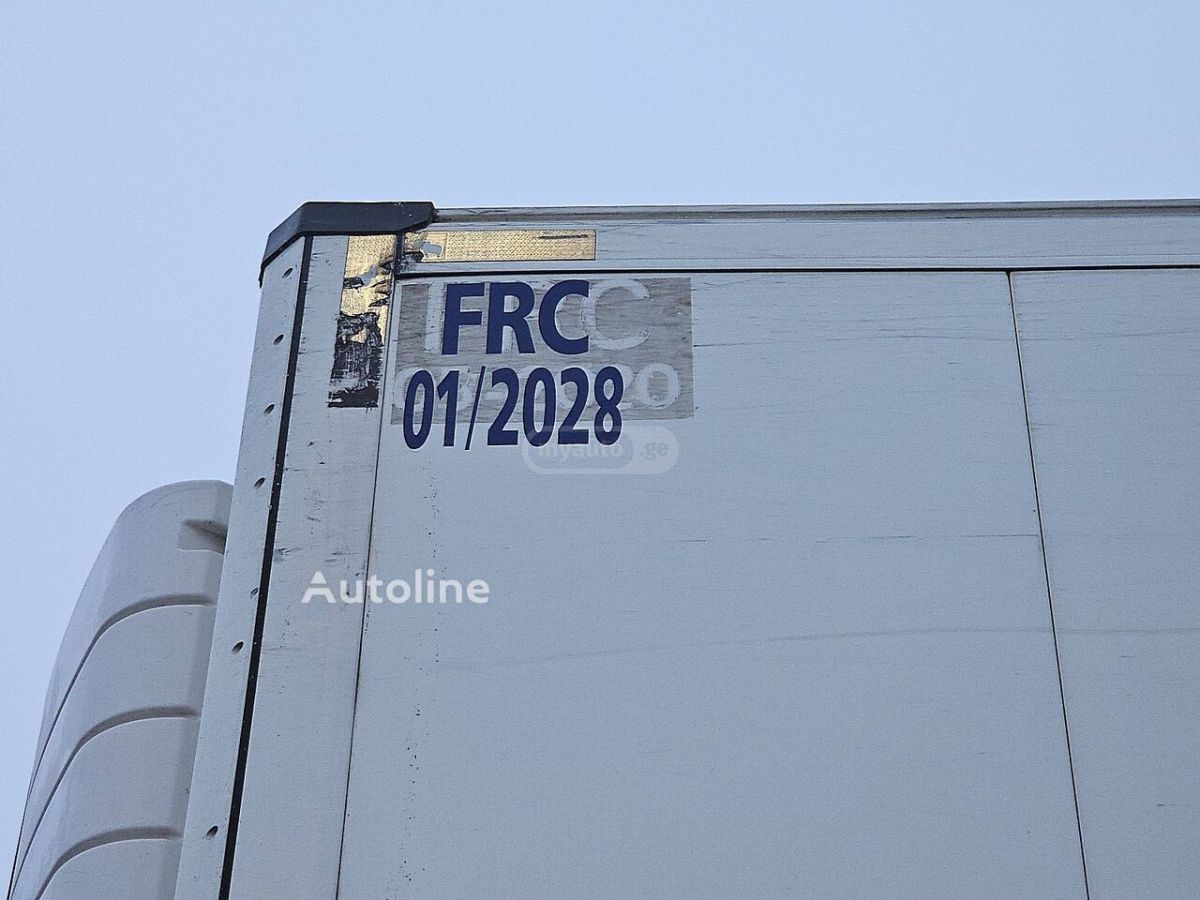 Peugeot SCB 2014 — photo 2
