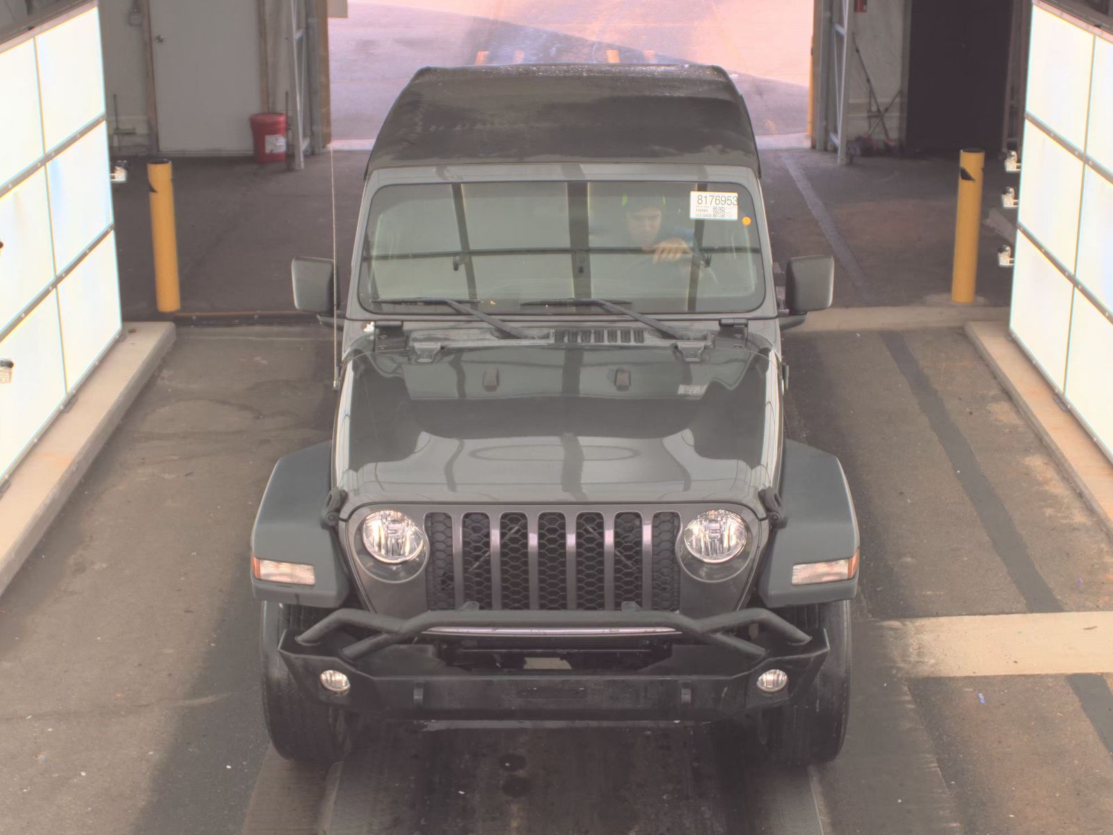Jeep Gladiator 2020 — photo 2