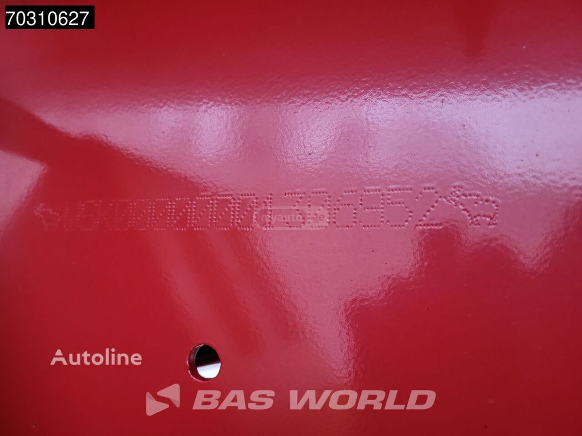 Peugeot SCF 2018 — photo 2