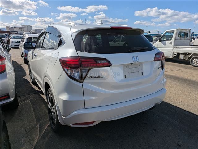 Honda Vezel 2016 — photo 2