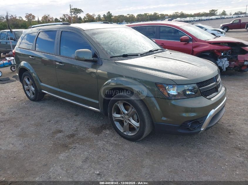 Dodge Journey