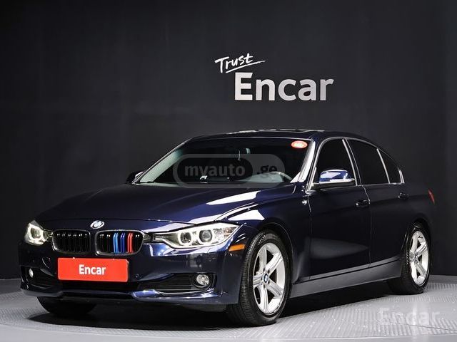 BMW 328