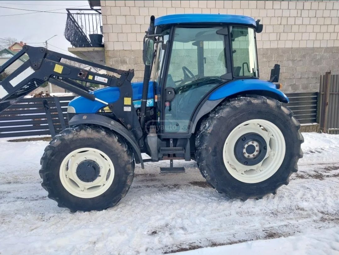 Bobcat 110-90 2007 — photo 2
