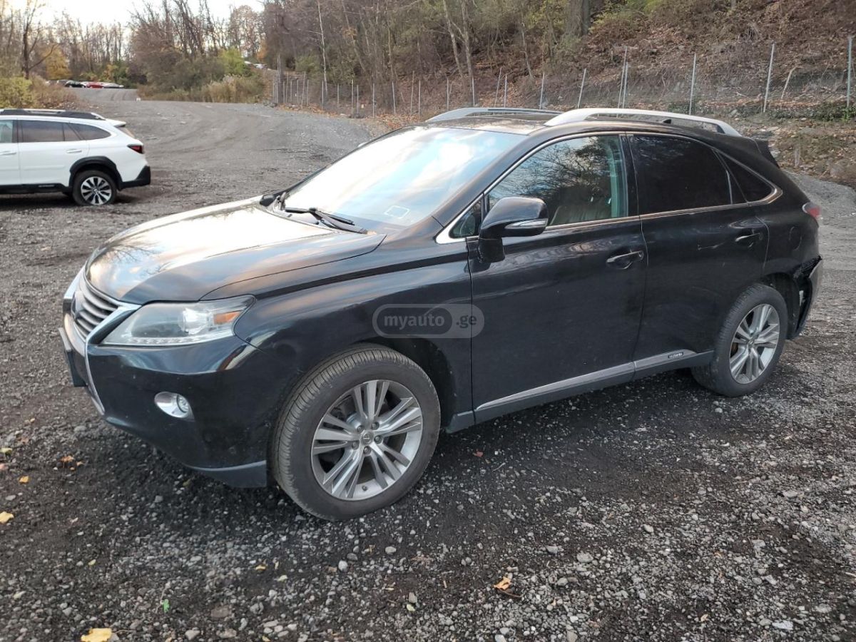 Lexus RX 300