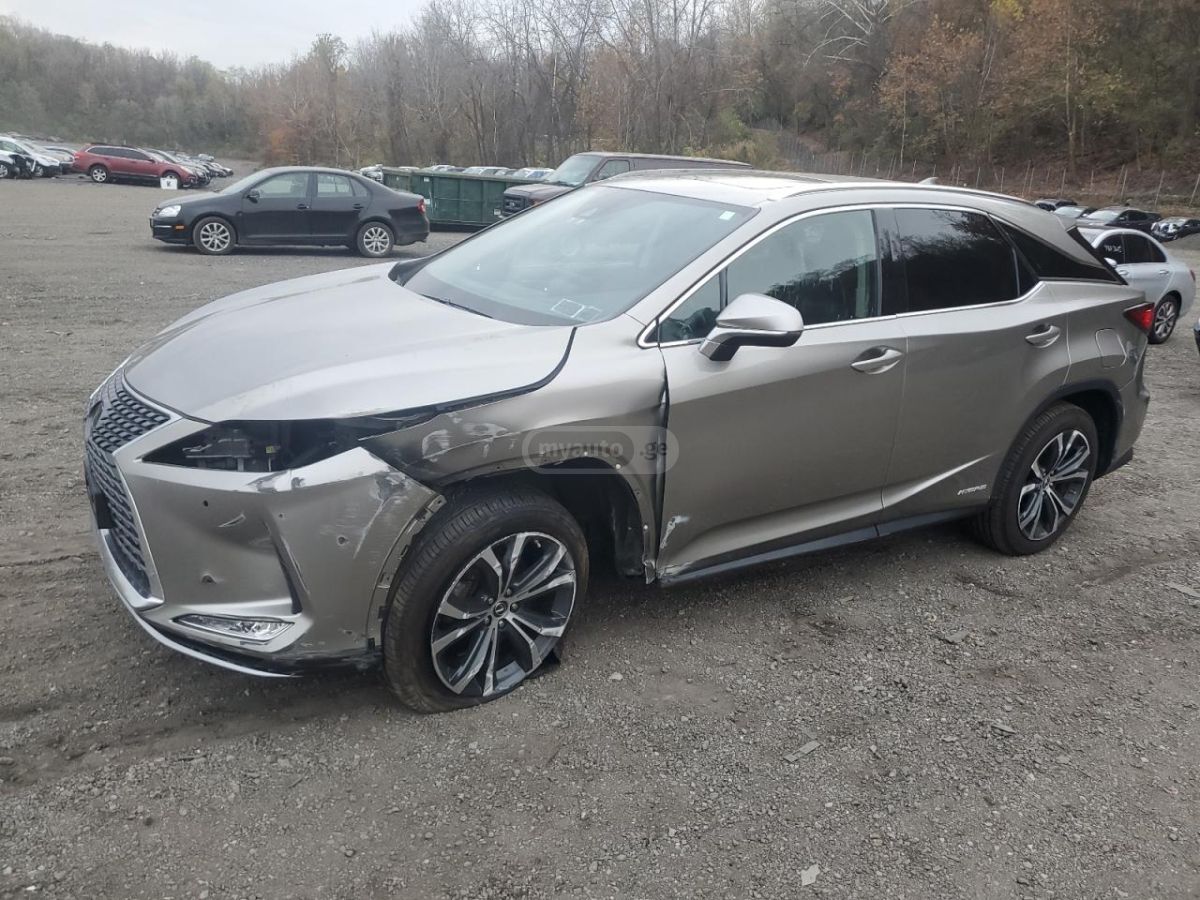 Lexus RX 300