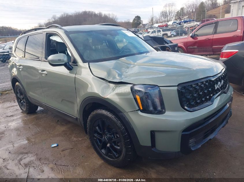 Kia Telluride